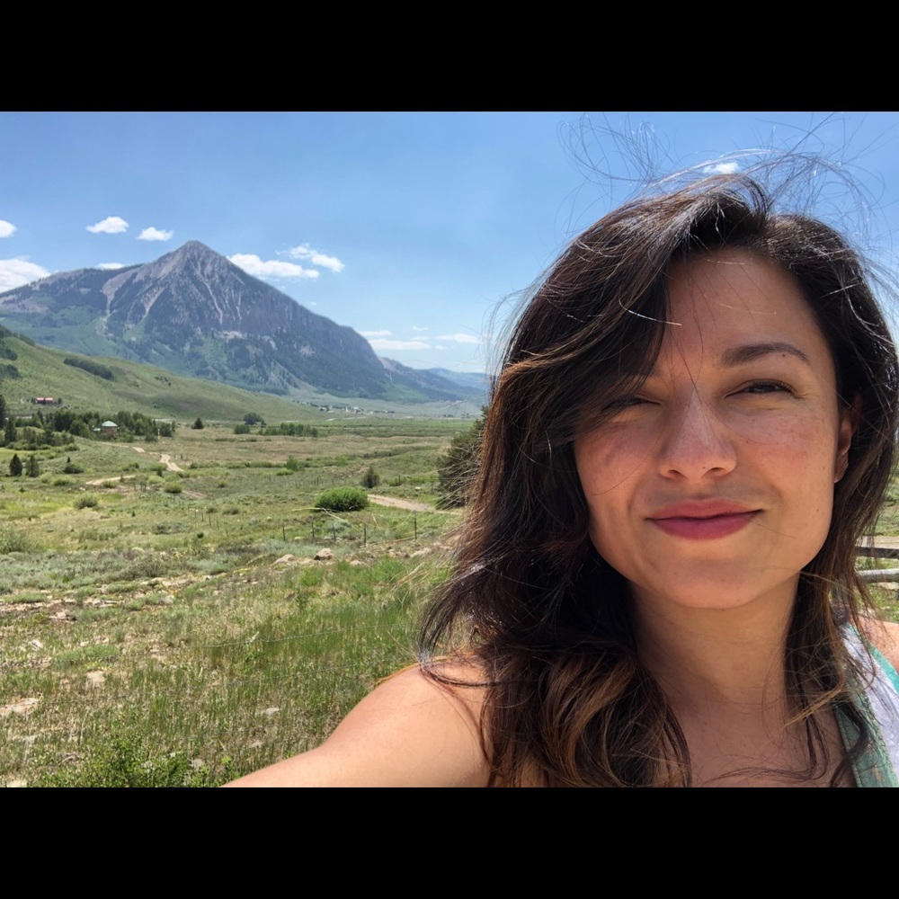 Meet your Posher, Shannon